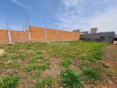 Lote/Terreno à venda, 250m² no Jardim dos Manacás, Santa Bárbara D'Oeste