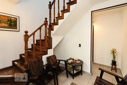 Casa com 2 Quartos à venda, 100m² no Alto da Mooca, São Paulo