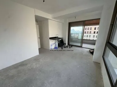 Apartamento com 1 Quarto à venda, 39m² no Jardim Europa, São Paulo