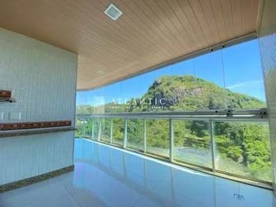 Apartamento com 4 Quartos à venda, 170m² no Praia da Costa, Vila Velha