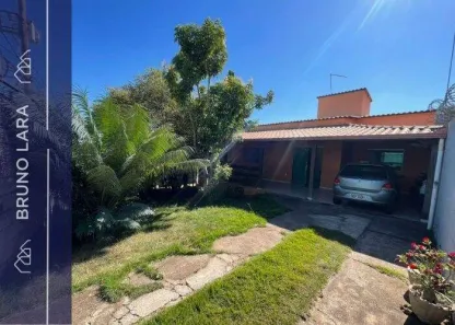 Casa com 3 Quartos à venda, 150m² no São José, São Joaquim de Bicas