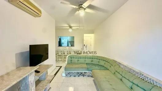 Apartamento com 3 Quartos à venda, 110m² no Enseada, Guarujá