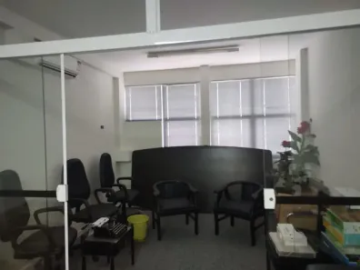Sala Comercial à venda, 53m² no Alto Cafezal, Marília