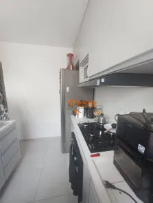 Apartamento com 2 Quartos à venda, 40m² no Jardim City, Guarulhos