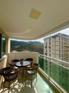 Apartamento com 2 Quartos à venda, 80m² no Santa Rosa, Niterói