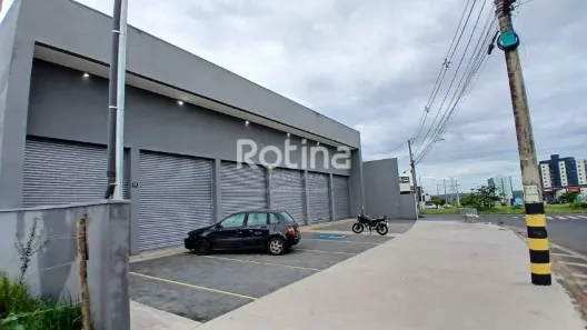 Galpão/Depósito/Armazém para alugar, 167m² no Shopping Park, Uberlândia