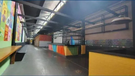 Imóvel Comercial para alugar, 240m² no Vila Madalena, São Paulo