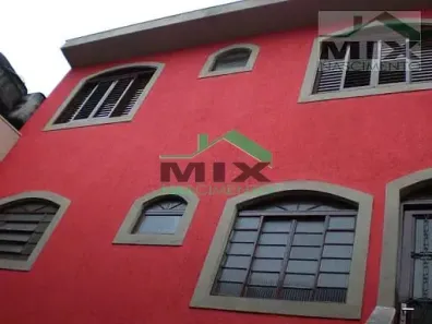 Sobrado com 5 Quartos à venda, 302m² no Conceição, Diadema