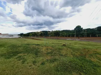 Lote/Terreno à venda, 844m² no Residencial e Empresarial Alphaville, Ribeirão Preto