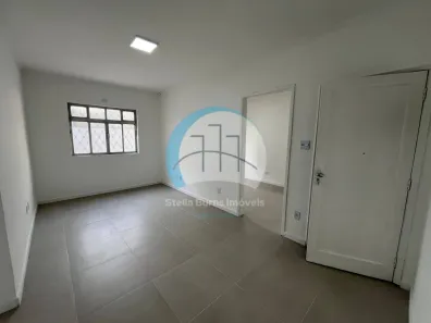 Apartamento com 3 Quartos à venda, 120m² no Macuco, Santos