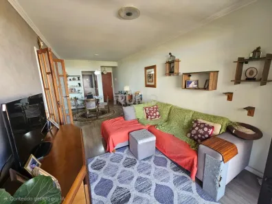 Apartamento com 2 Quartos à venda, 65m² no Vila Itapura, Campinas
