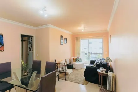 Apartamento com 2 Quartos à venda, 65m² no Jardim Itapeva, São Paulo
