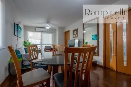 Apartamento com 3 Quartos à venda, 98m² no Vila Romana, São Paulo