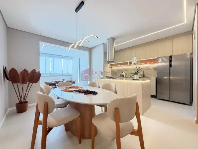 Apartamento com 3 Quartos à venda, 105m² no Jardim do Lago, Jundiaí