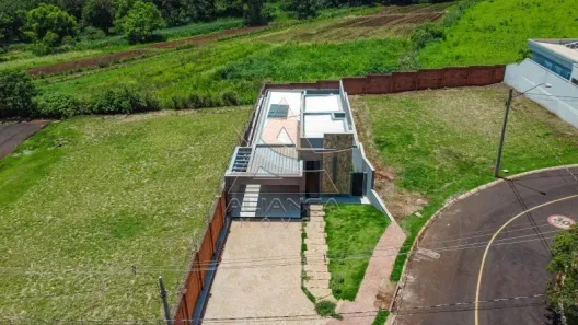 Casa de Condomínio com 3 Quartos à venda, 153m² no Reserva San Tiago, Ribeirão Preto