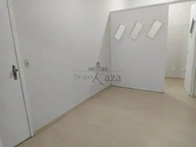 Sala Comercial com 1 Quarto à venda, 45m² no Vila Adyana, São José dos Campos