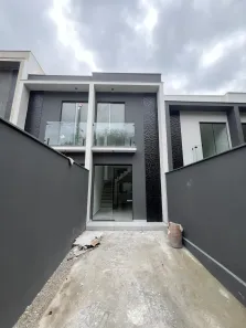 Casa de Condomínio com 2 Quartos à venda, 68m² no Campo Grande, Rio de Janeiro