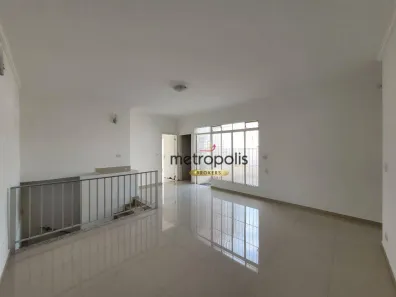 Prédio Comercial à venda, 312m² no Nova Gerty, São Caetano do Sul