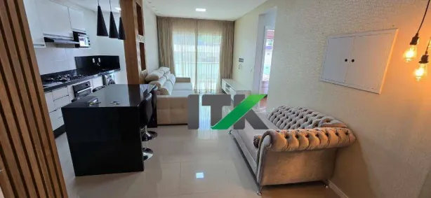 Apartamento com 2 Quartos à venda, 95m² no Nações, Balneário Camboriú