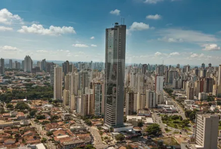 Apartamento com 5 Quartos à venda, 482m² no Nova Suiça, Goiânia