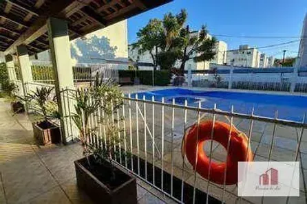 Apartamento com 2 Quartos à venda, 55m² no Tristeza, Porto Alegre