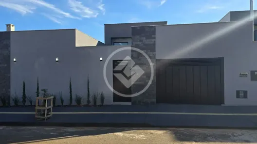 Casa com 3 Quartos à venda, 200m² no Setor Faiçalville, Goiânia
