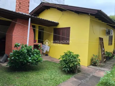 Casa com 1 Quarto à venda, 86m² no Centro, Canoas