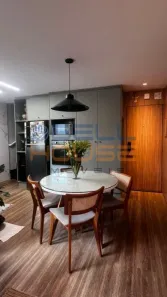 Cobertura com 2 Quartos à venda, 130m² no Vila Metalúrgica, Santo André