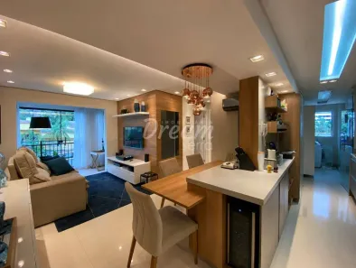 Apartamento com 2 Quartos à venda, 72m² no Jardim Cascata, Teresópolis