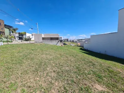 Lote/Terreno à venda, 158m² no Horto Florestal, Sorocaba