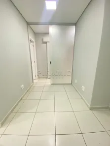 Sala Comercial para alugar, 81m² no Condomínio Itamaraty, Ribeirão Preto