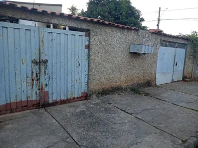 Casa com 2 Quartos à venda, 90m² no Jardim Minnesota (Nova Veneza), Sumaré
