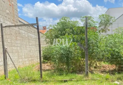 Lote/Terreno à venda, 150m² no Parque Residencial Sabiás, Indaiatuba