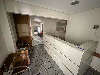 Sala Comercial para alugar, 54m² no Centro, Jaraguá do Sul