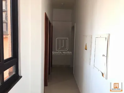 Sala Comercial para alugar, 120m² no Centro, Ribeirão Preto