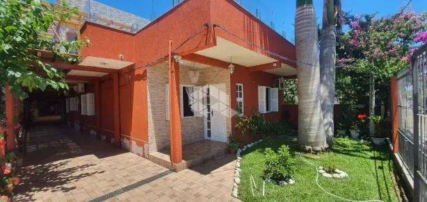 Casa com 3 Quartos à venda, 580m² no Esmeralda, Viamão