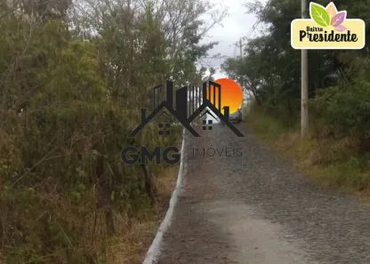 Lote/Terreno à venda, 360m² no São Sebastiao, Matozinhos