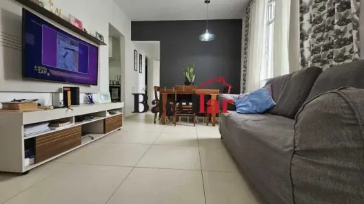 Apartamento com 2 Quartos à venda, 60m² no Praça da Bandeira, Rio de Janeiro