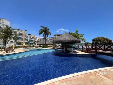 Apartamento com 2 Quartos para alugar, 72m² no , Ceará-Mirim