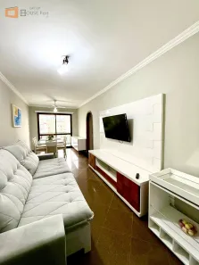 Cobertura com 3 Quartos à venda, 156m² no Guilhermina, Praia Grande