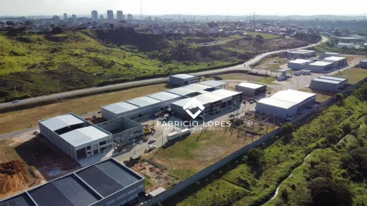 Lote/Terreno à venda, 630m² no Jardim Califórnia, Jacareí