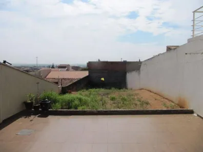 Casa com 3 Quartos à venda, 150m² no Parque das Nações, Americana