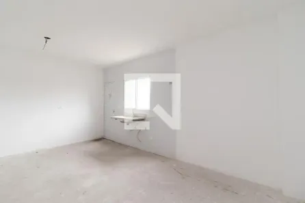 Cobertura com 2 Quartos à venda, 60m² no Vila Mazzei, São Paulo