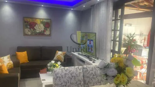 Casa de Condomínio com 3 Quartos à venda, 93m² no Taquara, Rio de Janeiro