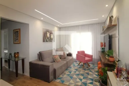 Apartamento com 2 Quartos à venda, 64m² no Parque Mandaqui, São Paulo