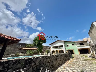 Casa com 8 Quartos para venda ou aluguel, 500m² no Calhau, São Luís