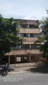 Apartamento com 1 Quarto para alugar, 15m² no Ilha do Leite, Recife