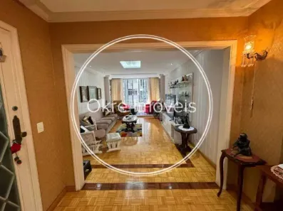 Apartamento com 3 Quartos à venda, 156m² no Copacabana, Rio de Janeiro
