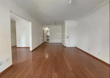 Apartamento com 3 Quartos à venda, 134m² no Cambuí, Campinas
