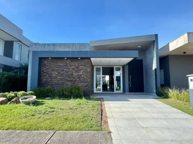 Casa de Condomínio com 4 Quartos à venda, 190m² no Capão da Canoa, Capão da Canoa